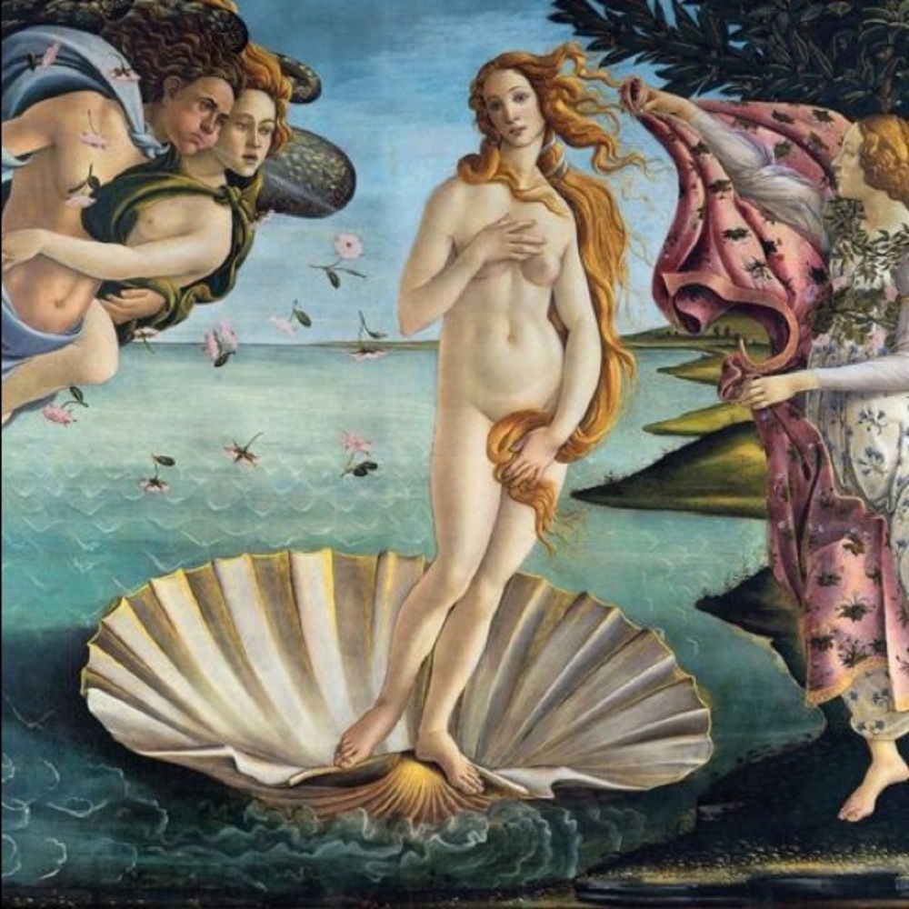 Meet your Posher, Marcela